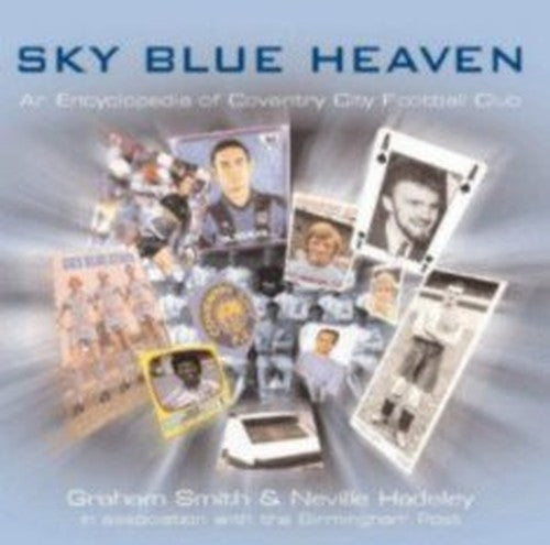 Sky Blue Heaven