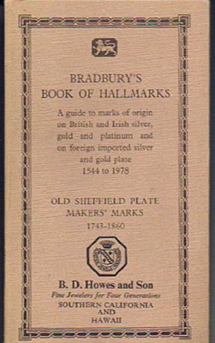 Bradbury's Book of Hallmarks