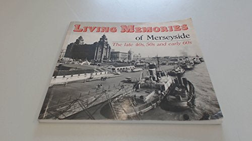 Living Memories of Merseyside