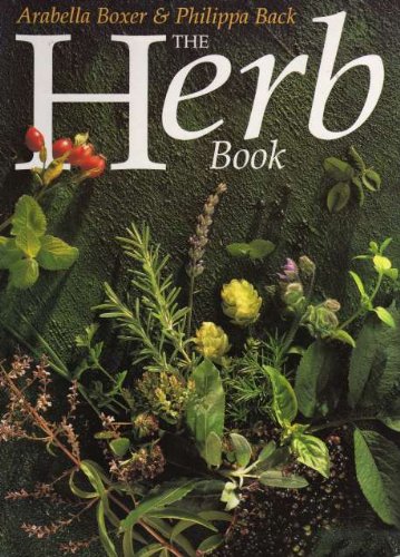 The Herb Book