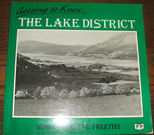 Getting to Know The Lake District