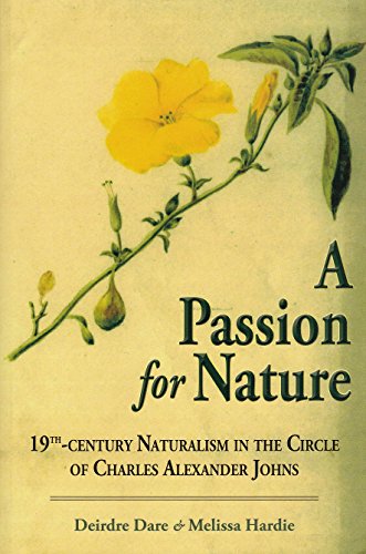 A Passion for Nature