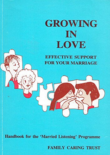 Growing in Love