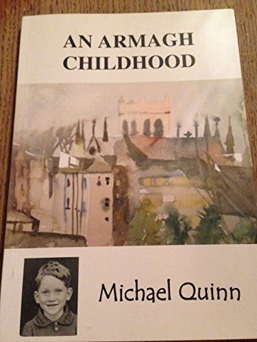 An Armagh Childhood