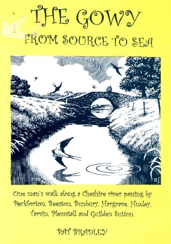 The Gowy from Source to Sea