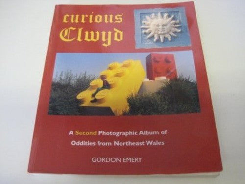 Curious Clwyd