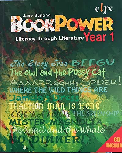 Book Power Year 1