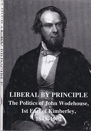 Liberal by Principle