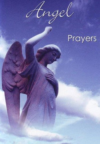 Angel Prayers