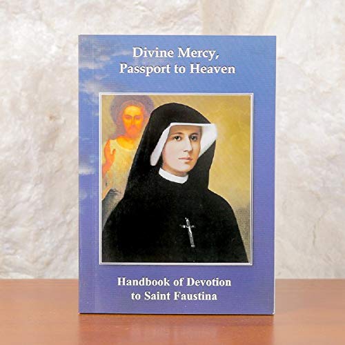 The Story of St Faustina
