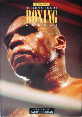 International Boxing Annual: 1990