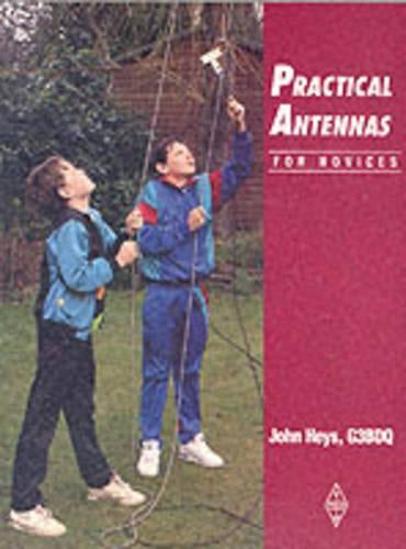 Practical Antennas for Novices