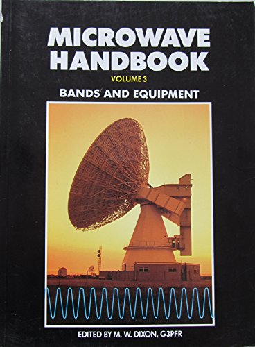 Microwave Handbook