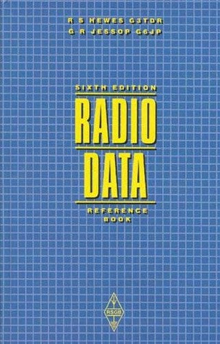 Radio Data Reference Book