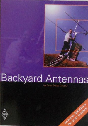 Backyard Antennas