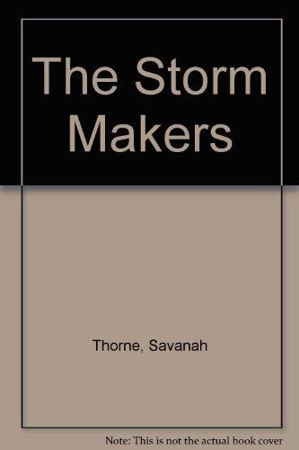 Storm Makers Pb