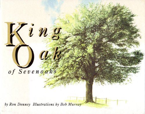 King Oak of Sevenoaks