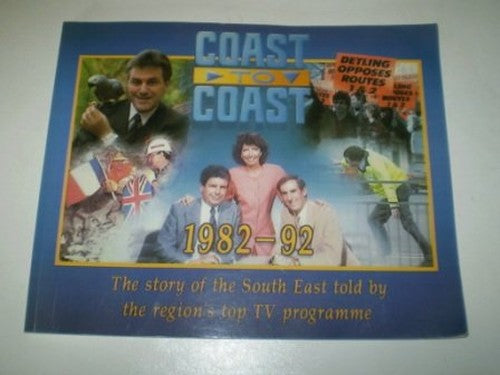 "Coast to Coast", 1982-92