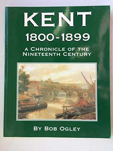 Kent 1800-1899