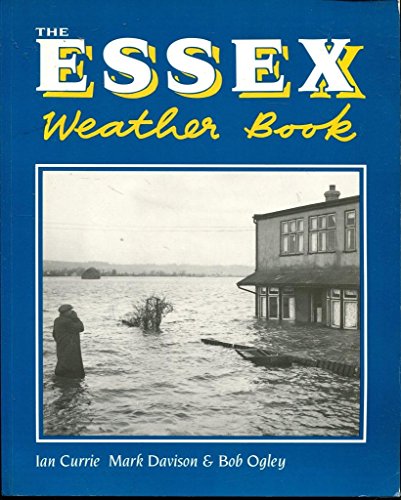 The Essex Weather Book