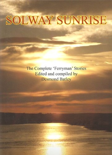 Solway Sunrise