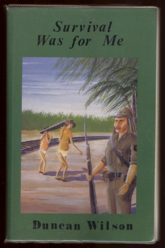 Survival Was for Me