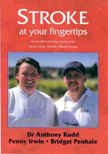 Stroke at Your Fingertips