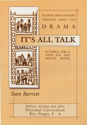 It's All Talk