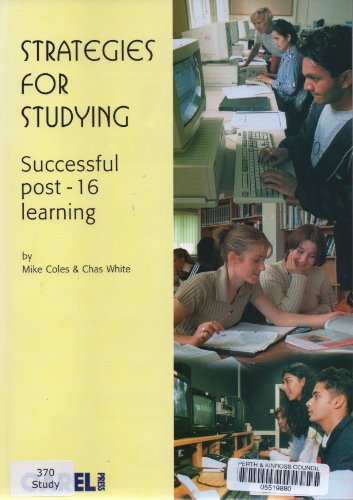 Strategies for Studying