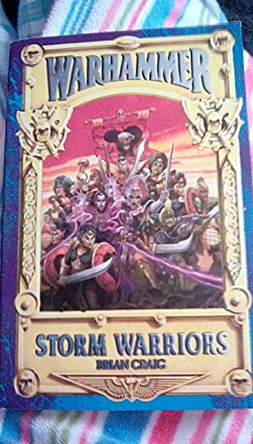 Warhammer Armies