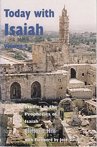 Today with Isaiah: Volume 3