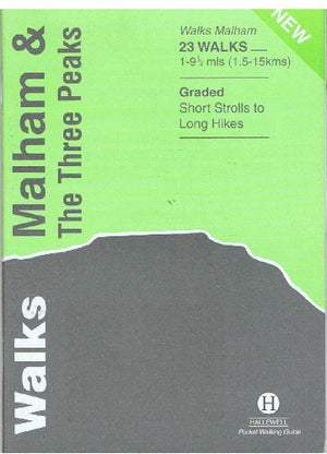 Walks Malham and the Three Peaks