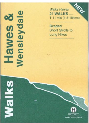 Walks Hawes and Wensleydale