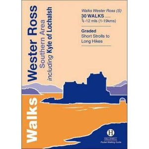Walks Wester Ross Southern Area