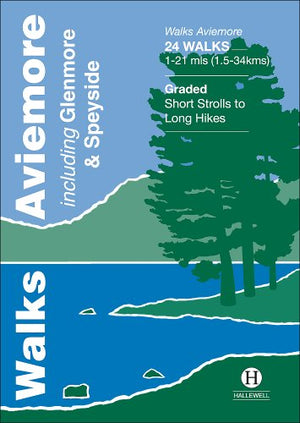 Walks Aviemore