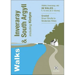 Walks Inveraray & South Argyll