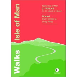 Walks Isle of Man