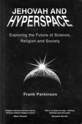 Jehovah and Hyperspace
