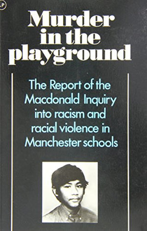Murder in the Playground