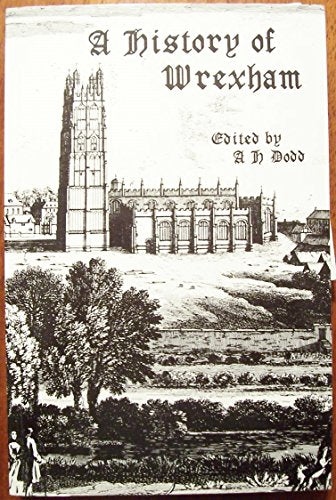 A History of Wrexham