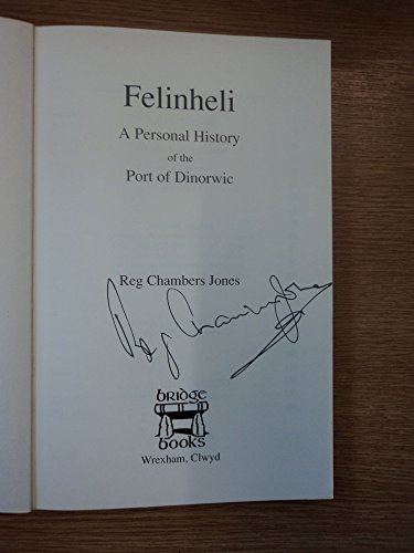 Felinheli