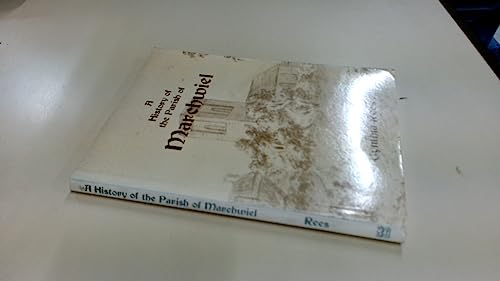 History of the Parish of Marchwiel