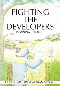 Fighting the Developers 