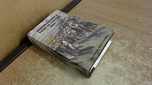 Mackenzie, Selby and Harris Hunter Chasers and Point-to-pointers