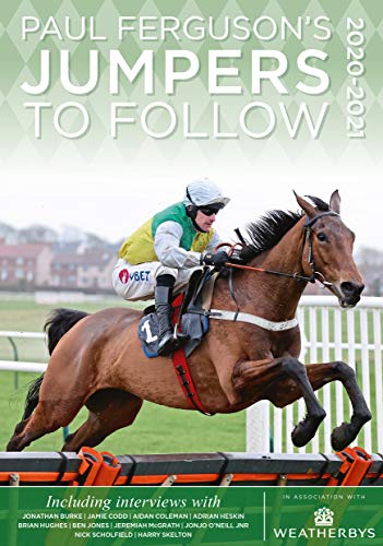 Paul Ferguson's Jumpers To Follow 2020/21