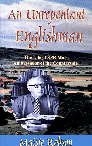 An Unrepentant  Englishman