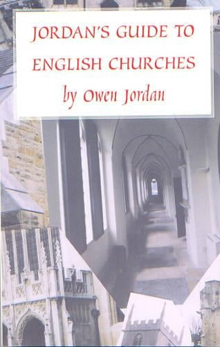 Jordan's Guide to English Churches