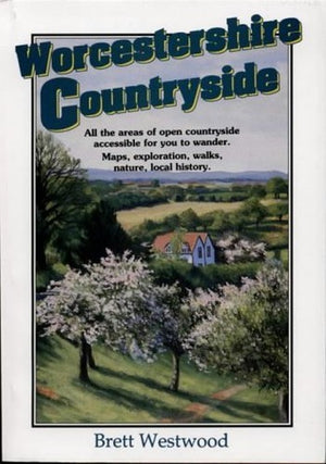 Worcestshire Countryside