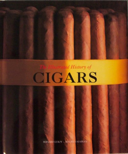 The Illustrated History of Cigars