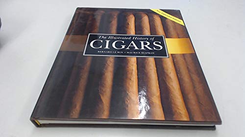 The Illustrated History of Cigars
